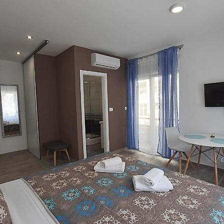 Roko & Borna Self Check - In Zadar Extérieur photo