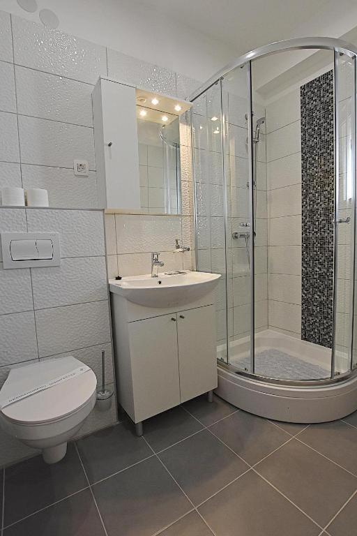 Appartement Roko & Borna Self Check - In à Zadar Extérieur photo