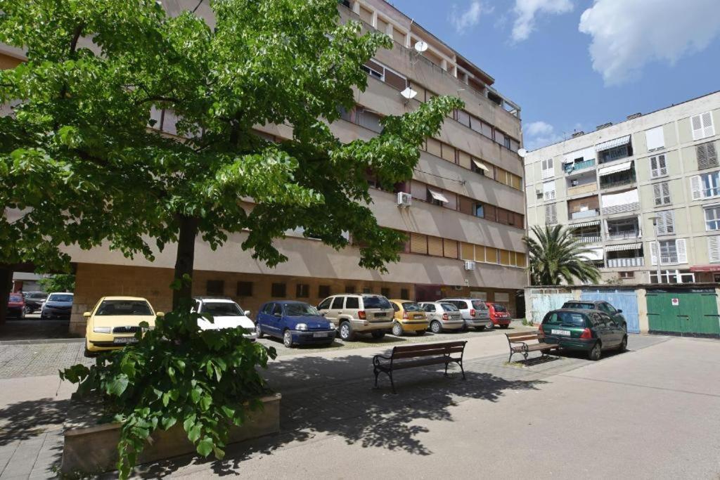 Appartement Roko & Borna Self Check - In à Zadar Extérieur photo