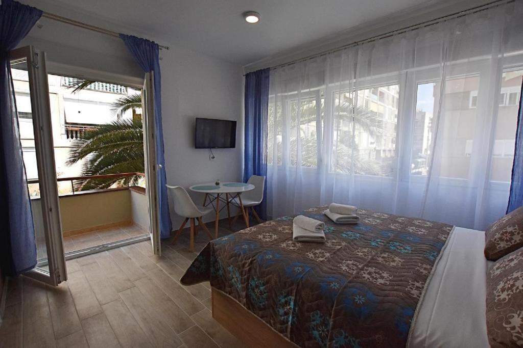 Appartement Roko & Borna Self Check - In à Zadar Extérieur photo