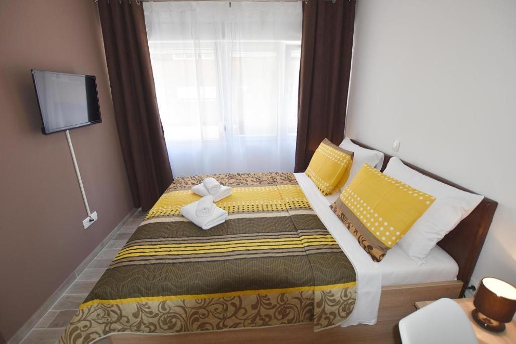 Appartement Roko & Borna Self Check - In à Zadar Extérieur photo